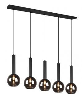 CLAYTON ZWIS 5  310300532   Trio Lighting Rabat od 1 zł