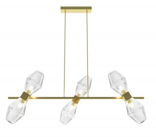 COCTAIL TIME LAMPA WISZĄCA   MOD325PL-06G      MAYTONI Rabat w koszyku - już od 1 zł