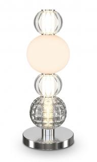 COLLAR LAMPA STOŁOWA 3000K  MOD301TL-L18CH3K       MAYTONI Rabat w koszyku - już od 1 zł