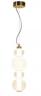 COLLAR LAMPA WISZĄCA 3000K   P069PL-L17G3K      MAYTONI Rabat w koszyku - już od 1 zł
