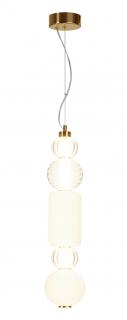 COLLAR LAMPA WISZĄCA 3000K  P069PL-L35G3K1      MAYTONI Rabat w koszyku - już od 1 zł