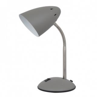 COSMIC LAMPA BIURKOWA MT-HN2013-GR+S.NICK  ITALUX Rabat od 1 zł