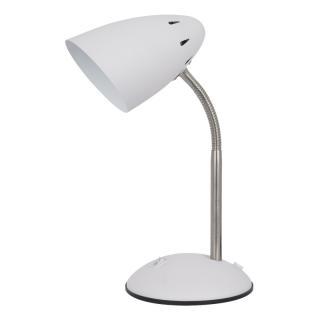 COSMIC LAMPA BIURKOWA MT-HN2013-WH+S.NICK ITALUX Rabat od 1 zł