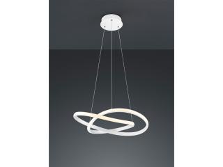 COURSE LED LAMPA WISZĄCA BIAŁA     R32051131   Reality Leuchten Zadzwoń po lepszą ofertę 502 542 820