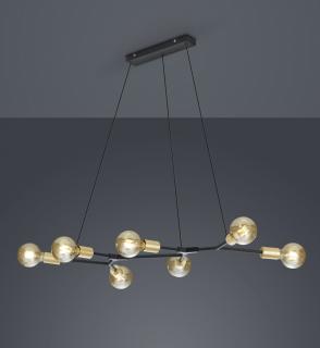 CROSS LAMPA WISZĄCA  306700732     Trio Lighting Rabat od 1 zł