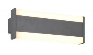 DAWSON KINKIET LED  IP54 246360142 Trio Lighting Rabat w koszyku - już od 1 zł