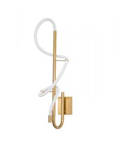 DEAN LAMPA KINKIET / PLAFON  LE41388 Luces Exclusivas RABAT OD 1 ZŁ