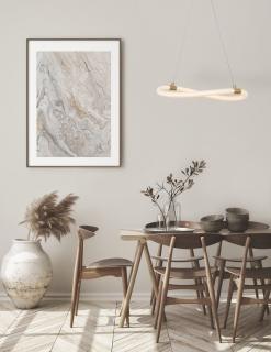 DEAN LAMPA WISZĄCA  LE41387 Luces Exclusivas RABAT OD 1 ZŁ
