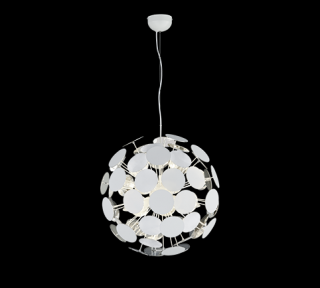 DISCALGO LAMPA WISZĄCA  309900631  Trio Lighting Rabat od 1 zł