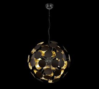 DISCALGO LAMPA WISZĄCA  309900632  Trio Lighting Rabat od 1 zł