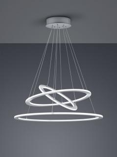 DURBAN ZWIS LED 321910307   Trio Lighting Rabat od 1 zł