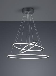 DURBAN ZWIS LED 321910342   Trio Lighting Rabat od 1 zł