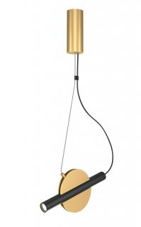 ENIGMA LAMPA WISZĄCA MOD150PL-L5BS3K           MAYTONI Rabat w koszyku - już od 1 zł