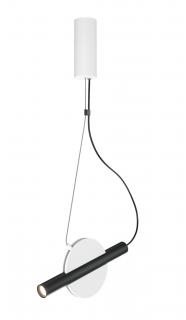 ENIGMA LAMPA WISZĄCA MOD150PL-L5W3K           MAYTONI Rabat w koszyku - już od 1 zł