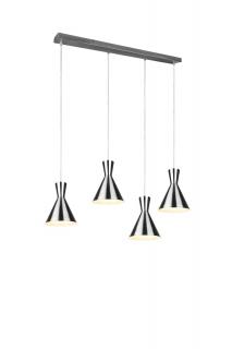 ENZO LAMPA WISZĄCA      R30784007  Reality Leuchten Rabat od 1 zł