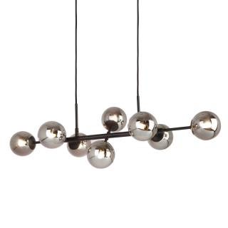 ERIMIDA LAMPA WISZĄCA  PND-2244-8A-BL     ITALUX Rabat od 1 zł