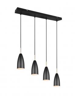 FARIN LAMPA WISZĄCA R30694032 Reality Leuchten Szybka dostawa od 300zł za darmo