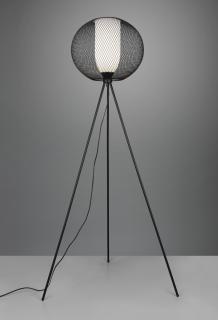 FILO LAMPA PODŁOGOWA  413900132     Trio Lighting Rabat od 1 zł