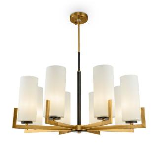 FORTANO LAMPA WISZĄCA MOD089PL-08BS       MAYTONI Rabat w koszyku - już od 1 zł