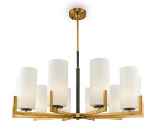 FORTANO LAMPA WISZĄCA MOD089PL-10BS         MAYTONI Rabat w koszyku - już od 1 zł
