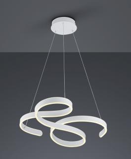 FRANCIS ZWIS LED 371310131     Trio Lighting Rabat od 1 zł