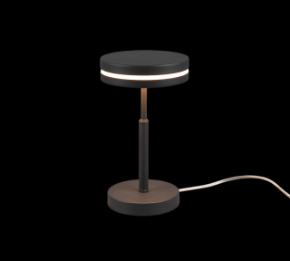 FRANKLIN BIURKOWA LED 526510142     Trio Lighting Rabat od 1 zł