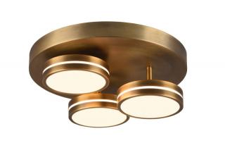 FRANKLIN PLAFON LED 626510304     Trio Lighting Rabat od 1 zł