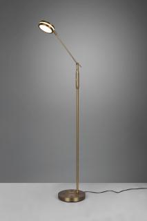 FRANKLIN PODŁOGOWA LED 426510104    Trio Lighting Rabat od 1 zł