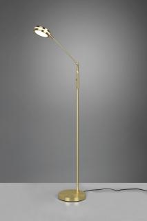 FRANKLIN PODŁOGOWA LED 426510108    Trio Lighting Rabat od 1 zł