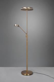 FRANKLIN PODŁOGOWA LED 426510204    Trio Lighting Rabat od 1 zł
