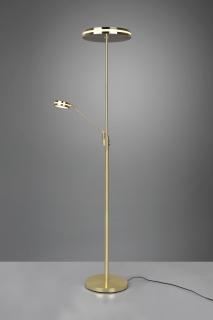 FRANKLIN PODŁOGOWA LED 426510208    Trio Lighting Rabat od 1 zł
