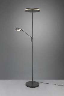 FRANKLIN PODŁOGOWA LED 426510242    Trio Lighting Rabat od 1 zł