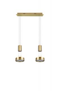 FRANKLIN ZWIS LED 326510208     Trio Lighting Rabat od 1 zł