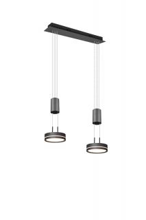 FRANKLIN ZWIS LED 326510242     Trio Lighting Rabat od 1 zł