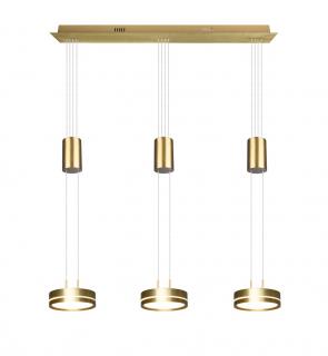 FRANKLIN ZWIS LED 326510308    Trio Lighting Rabat od 1 zł