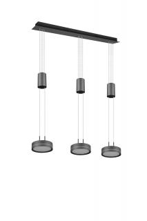FRANKLIN ZWIS LED 326510342     Trio Lighting Rabat od 1 zł