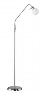 FREDDY LAMPA PODŁOGOWA  424810107     Trio Lighting Rabat od 1 zł