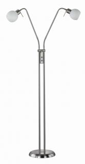FREDDY LAMPA PODŁOGOWA  424810207      Trio Lighting Rabat od 1 zł