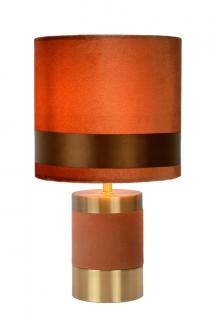 FRIZZLE LAMPA STOŁOWA  10500/81/43   Lucide Rabat od 1 zł