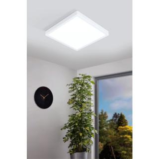 FUEVA-Z PLAFON IP44 EGLO 98849 KUP TANIEJ LAMPĘ Z EKSPOZYCJI  !