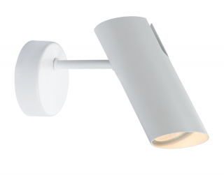 Futuro 1 kinkiet biały LP-17001/1W WH Light Prestige Rabat od 1 zł