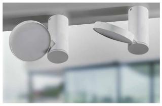 GALENA 11W LED BIAŁY AZ1457  AZZARDO Rabat od 1 zł