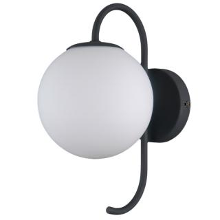 GELA KINKIET WL-5500-1-BK  ITALUX Rabat od 1 zł