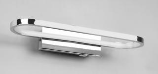 GIANNI KINKIET IP44  283770106  Trio Lighting Rabat od 1 zł