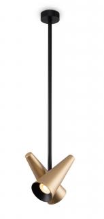 GIRO LAMPA WISZĄCA  MOD095PL-02BS   MAYTONI Rabat w koszyku - już od 1 zł