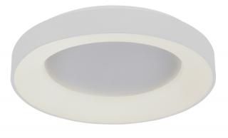 GIULIA 48W BIAŁY PLAFON LED 5304-840RC-WH-3     ITALUX Rabat od 1 zł