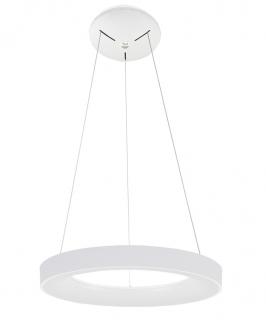 GIULIA 48W BIAŁY ZWIS LED 5304-840RP-WH-3    ITALUX Rabat od 1 zł