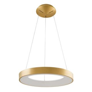 GIULIA 48W ZŁOTY ZWIS LED 5304-840RP-GD-3     ITALUX Rabat od 1 zł