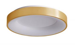 GIULIA 50W ZŁOTY PLAFON LED 5304-850RC-GD-3   ITALUX Rabat od 1 zł