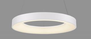 GIULIA 80W BIAŁY ZWIS LED 5304-880RP-WH-3   ITALUX Rabat od 1 zł